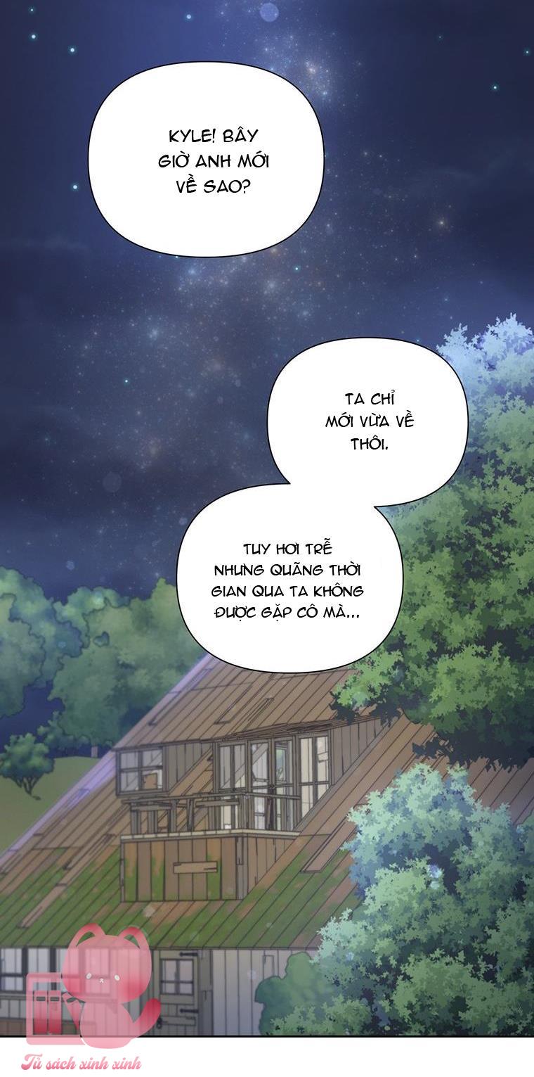 Yêu Tôi Đi, Dù Sao Ngài Cũng Chỉ Là Nhân Vật Phụ - Chap 74 - Trang 45