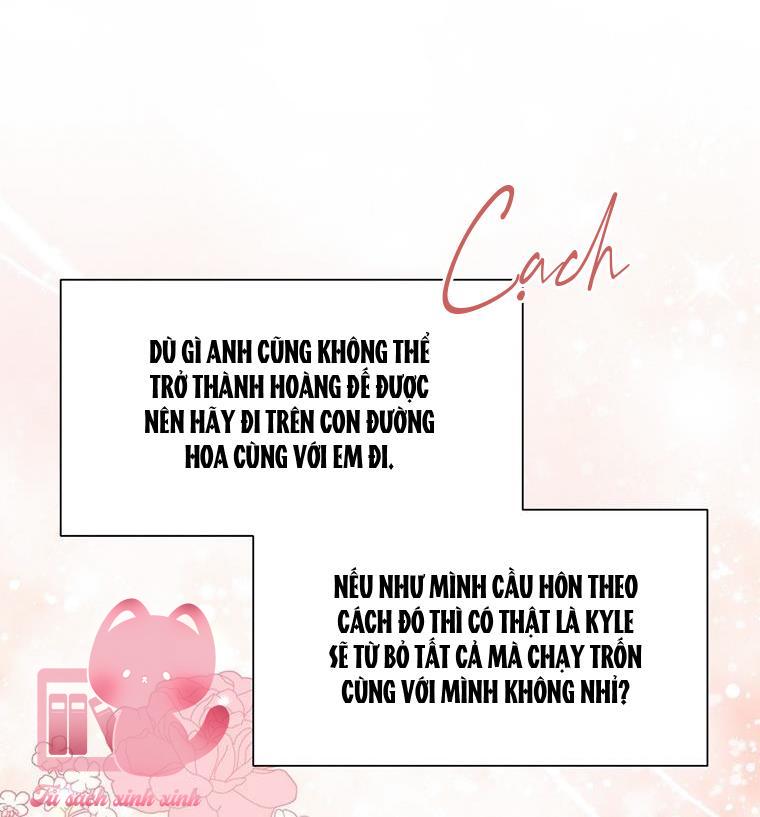 Yêu Tôi Đi, Dù Sao Ngài Cũng Chỉ Là Nhân Vật Phụ - Chap 74 - Trang 47