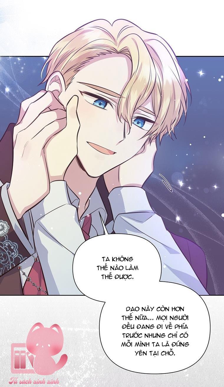 Yêu Tôi Đi, Dù Sao Ngài Cũng Chỉ Là Nhân Vật Phụ - Chap 74 - Trang 50
