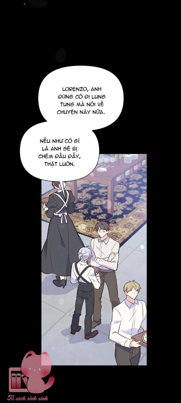 Yêu Tôi Đi, Dù Sao Ngài Cũng Chỉ Là Nhân Vật Phụ - Chap 74 - Trang 6