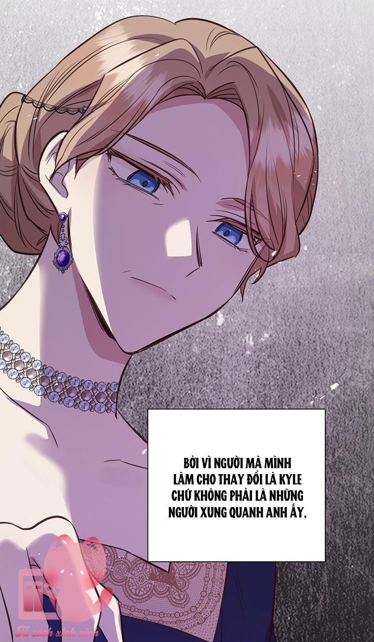 Yêu Tôi Đi, Dù Sao Ngài Cũng Chỉ Là Nhân Vật Phụ - Chap 74 - Trang 51