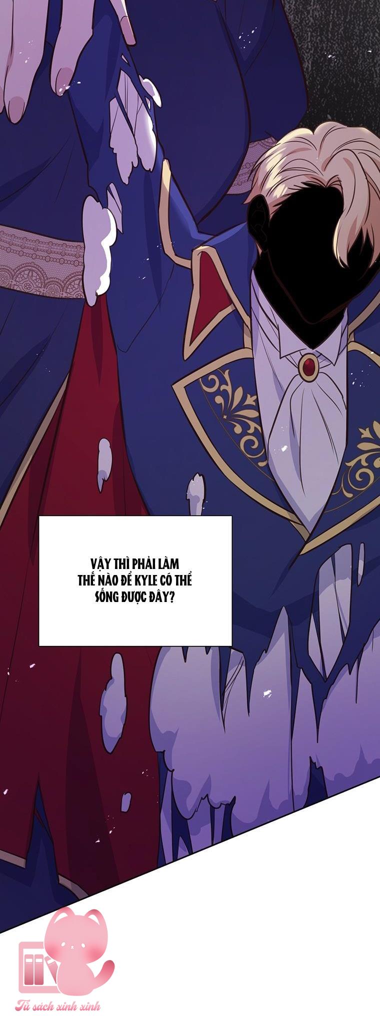 Yêu Tôi Đi, Dù Sao Ngài Cũng Chỉ Là Nhân Vật Phụ - Chap 74 - Trang 52