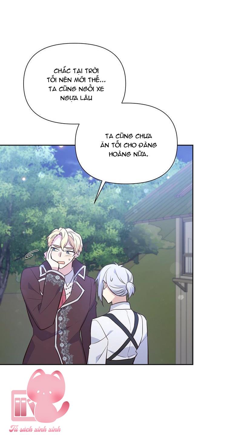 Yêu Tôi Đi, Dù Sao Ngài Cũng Chỉ Là Nhân Vật Phụ - Chap 74 - Trang 54