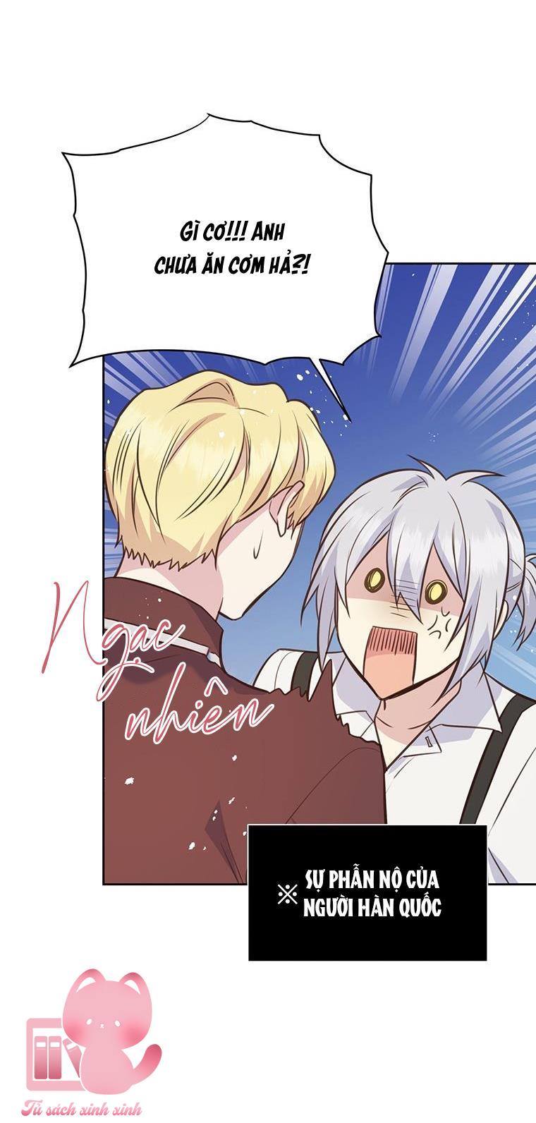 Yêu Tôi Đi, Dù Sao Ngài Cũng Chỉ Là Nhân Vật Phụ - Chap 74 - Trang 55