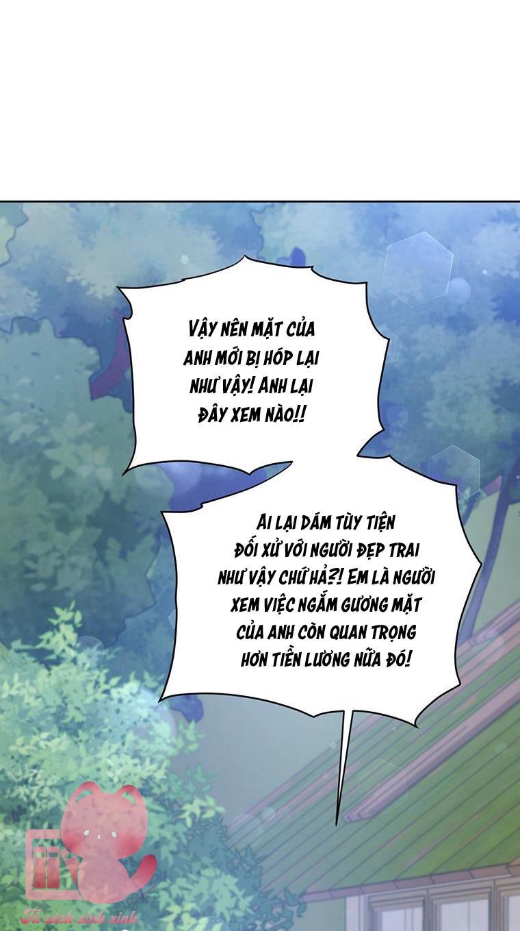 Yêu Tôi Đi, Dù Sao Ngài Cũng Chỉ Là Nhân Vật Phụ - Chap 74 - Trang 56