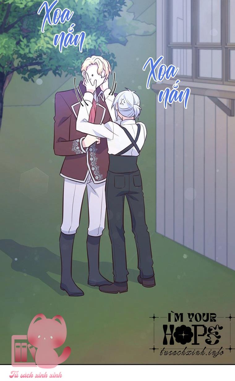 Yêu Tôi Đi, Dù Sao Ngài Cũng Chỉ Là Nhân Vật Phụ - Chap 74 - Trang 57