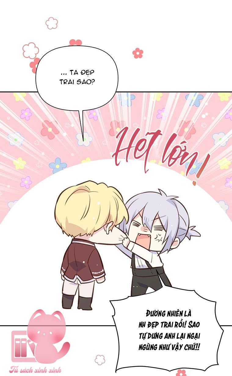 Yêu Tôi Đi, Dù Sao Ngài Cũng Chỉ Là Nhân Vật Phụ - Chap 74 - Trang 58