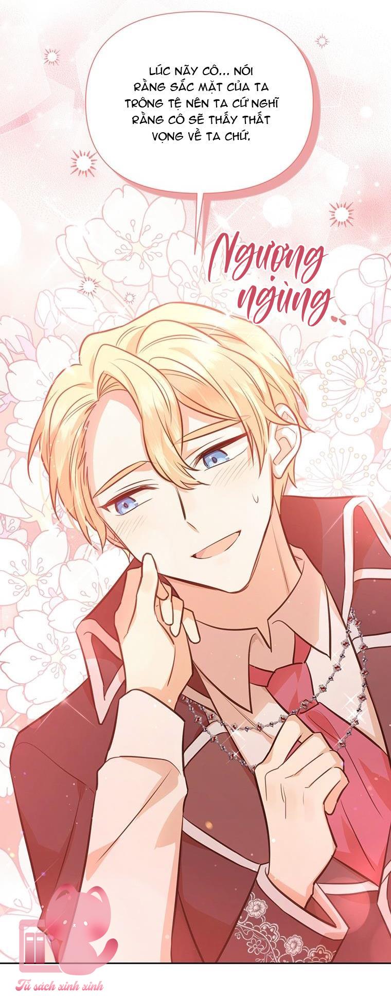 Yêu Tôi Đi, Dù Sao Ngài Cũng Chỉ Là Nhân Vật Phụ - Chap 74 - Trang 60