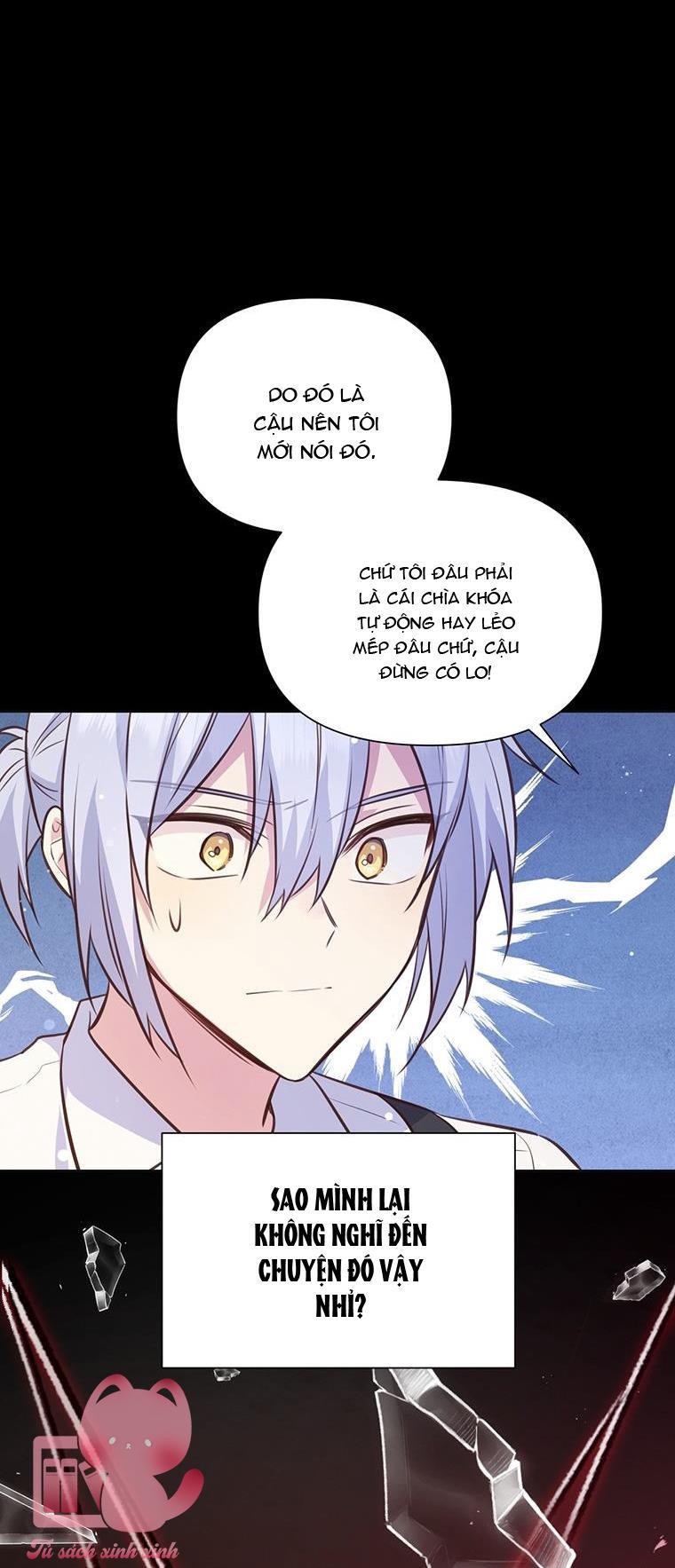 Yêu Tôi Đi, Dù Sao Ngài Cũng Chỉ Là Nhân Vật Phụ - Chap 74 - Trang 7