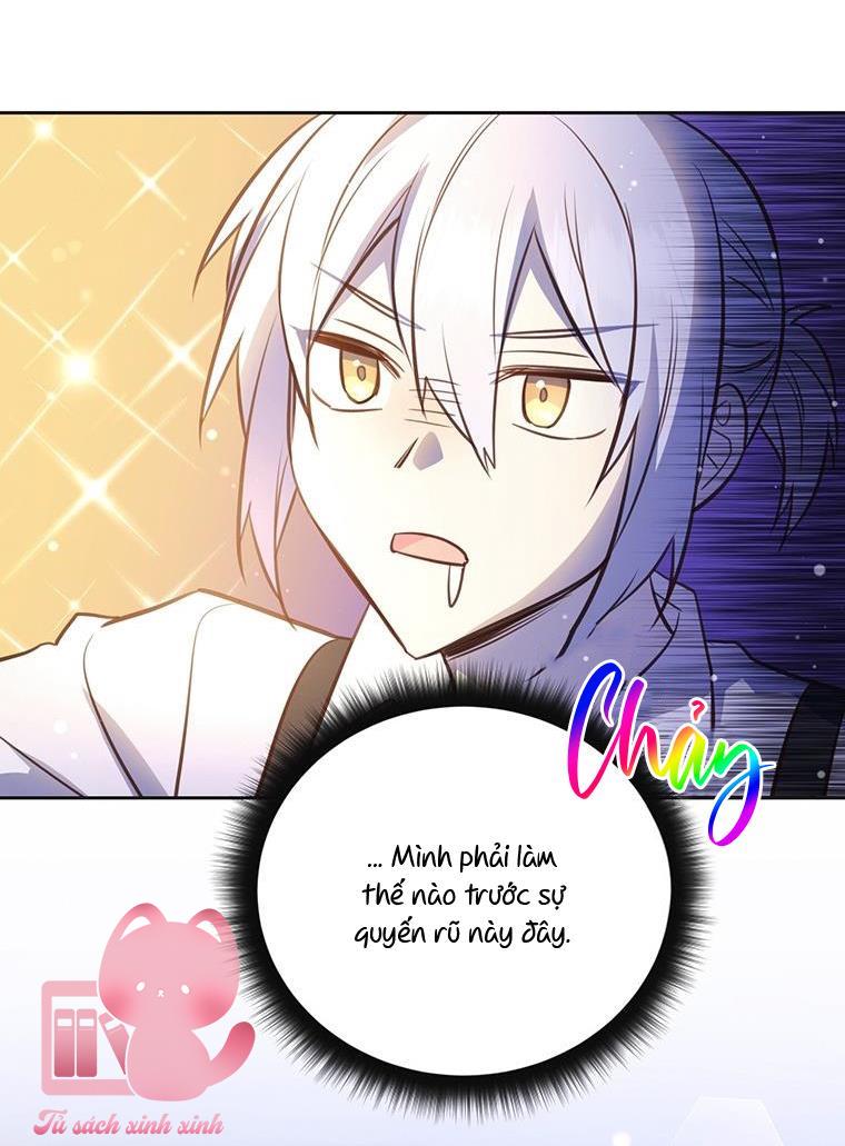 Yêu Tôi Đi, Dù Sao Ngài Cũng Chỉ Là Nhân Vật Phụ - Chap 74 - Trang 61
