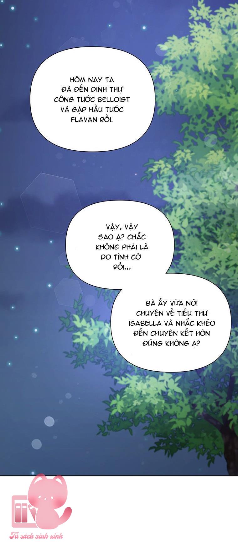 Yêu Tôi Đi, Dù Sao Ngài Cũng Chỉ Là Nhân Vật Phụ - Chap 74 - Trang 63