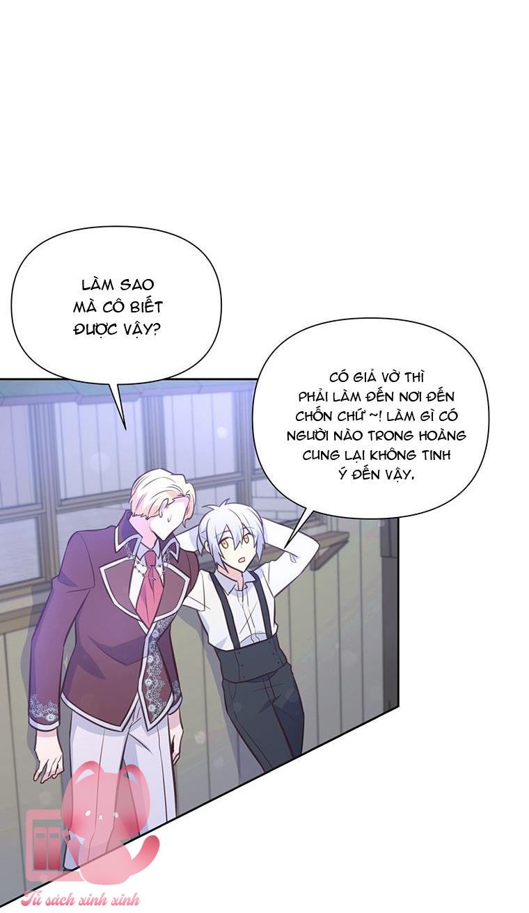 Yêu Tôi Đi, Dù Sao Ngài Cũng Chỉ Là Nhân Vật Phụ - Chap 74 - Trang 64