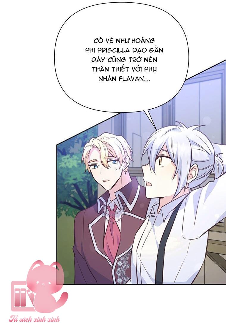 Yêu Tôi Đi, Dù Sao Ngài Cũng Chỉ Là Nhân Vật Phụ - Chap 74 - Trang 65