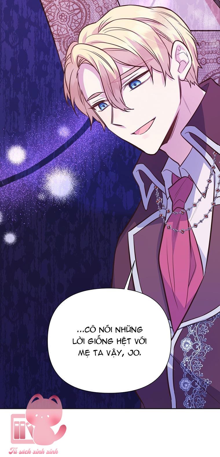 Yêu Tôi Đi, Dù Sao Ngài Cũng Chỉ Là Nhân Vật Phụ - Chap 74 - Trang 68