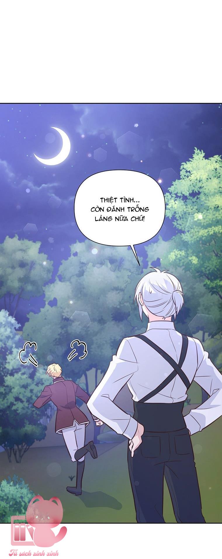 Yêu Tôi Đi, Dù Sao Ngài Cũng Chỉ Là Nhân Vật Phụ - Chap 74 - Trang 70