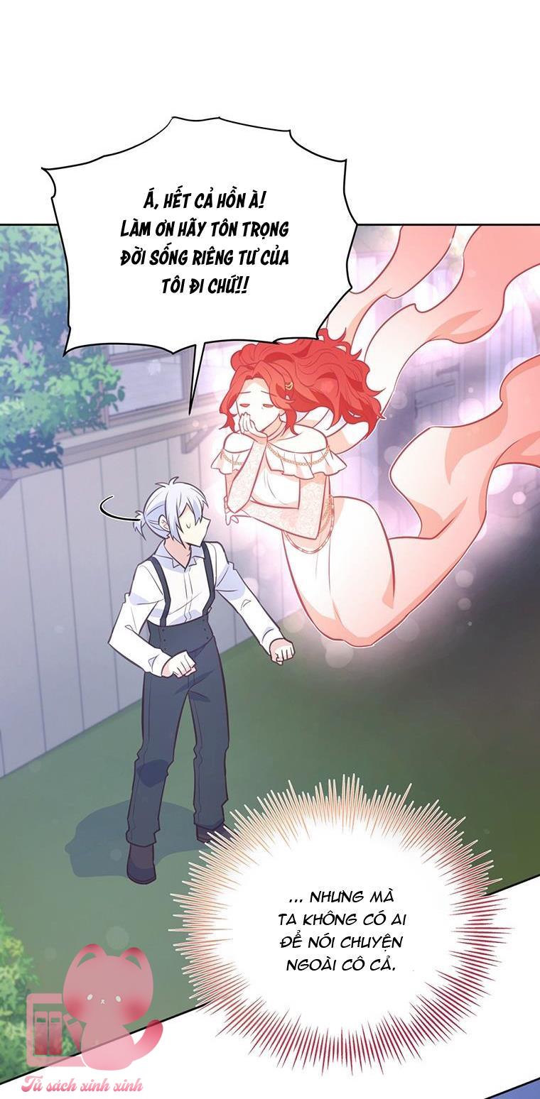 Yêu Tôi Đi, Dù Sao Ngài Cũng Chỉ Là Nhân Vật Phụ - Chap 74 - Trang 72