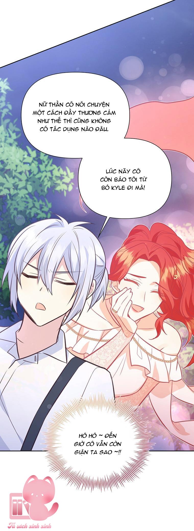 Yêu Tôi Đi, Dù Sao Ngài Cũng Chỉ Là Nhân Vật Phụ - Chap 74 - Trang 73