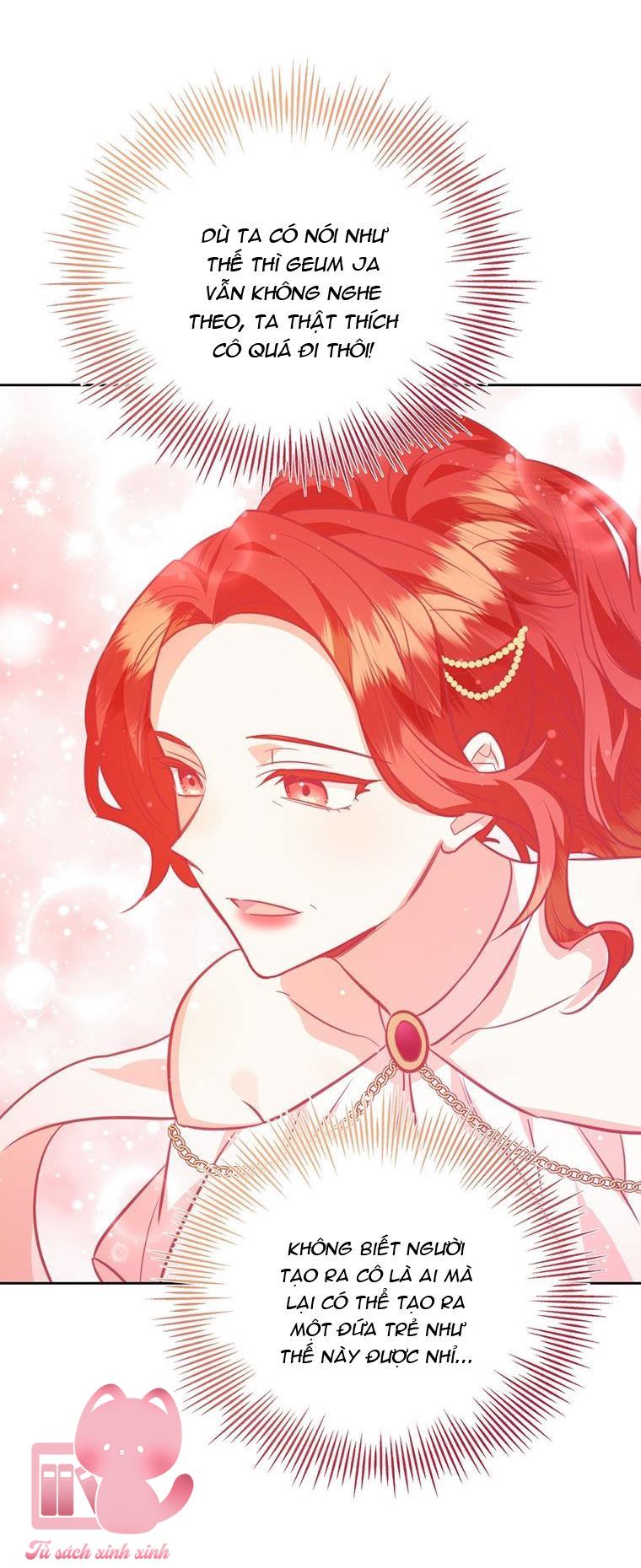 Yêu Tôi Đi, Dù Sao Ngài Cũng Chỉ Là Nhân Vật Phụ - Chap 74 - Trang 74