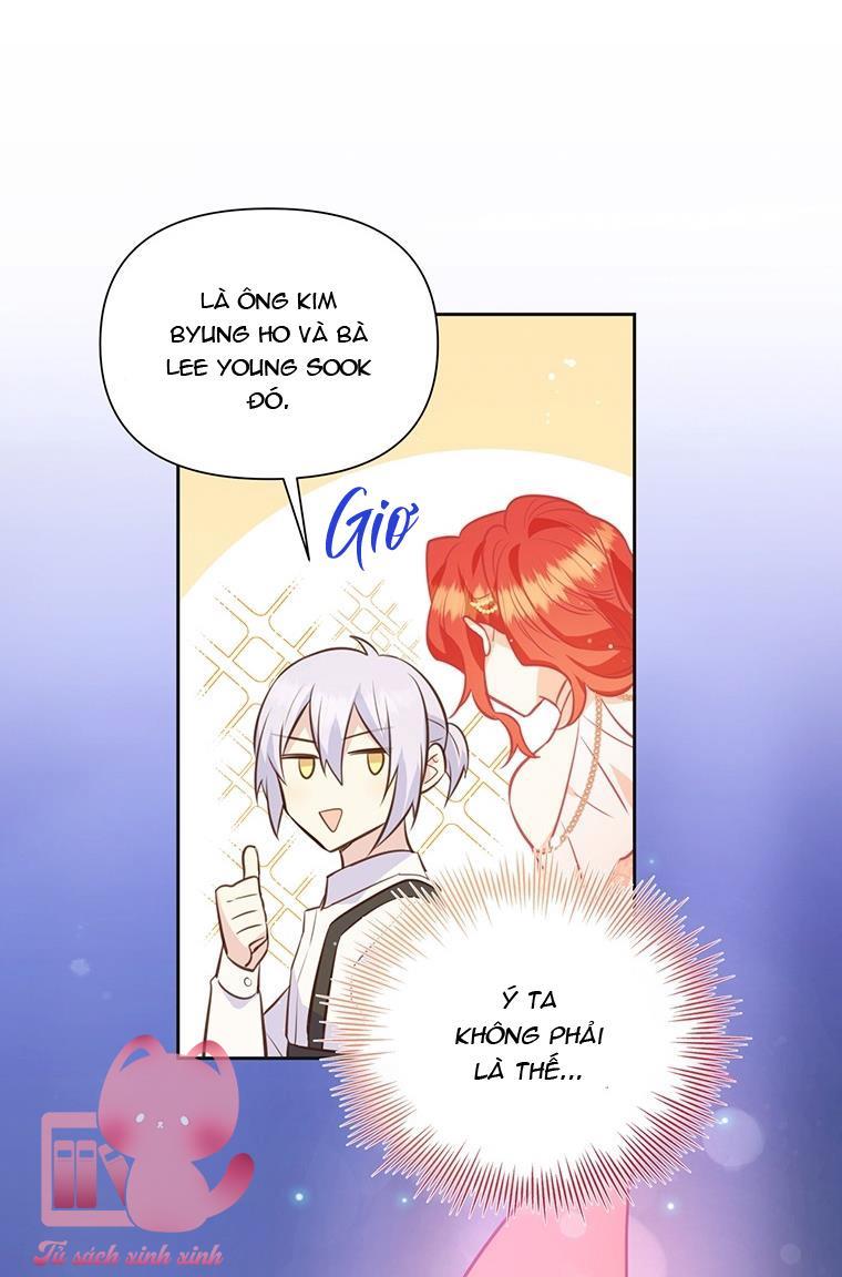 Yêu Tôi Đi, Dù Sao Ngài Cũng Chỉ Là Nhân Vật Phụ - Chap 74 - Trang 75