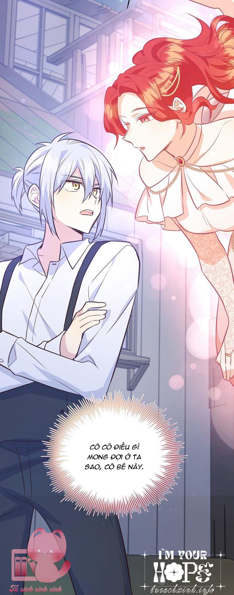 Yêu Tôi Đi, Dù Sao Ngài Cũng Chỉ Là Nhân Vật Phụ - Chap 74 - Trang 77