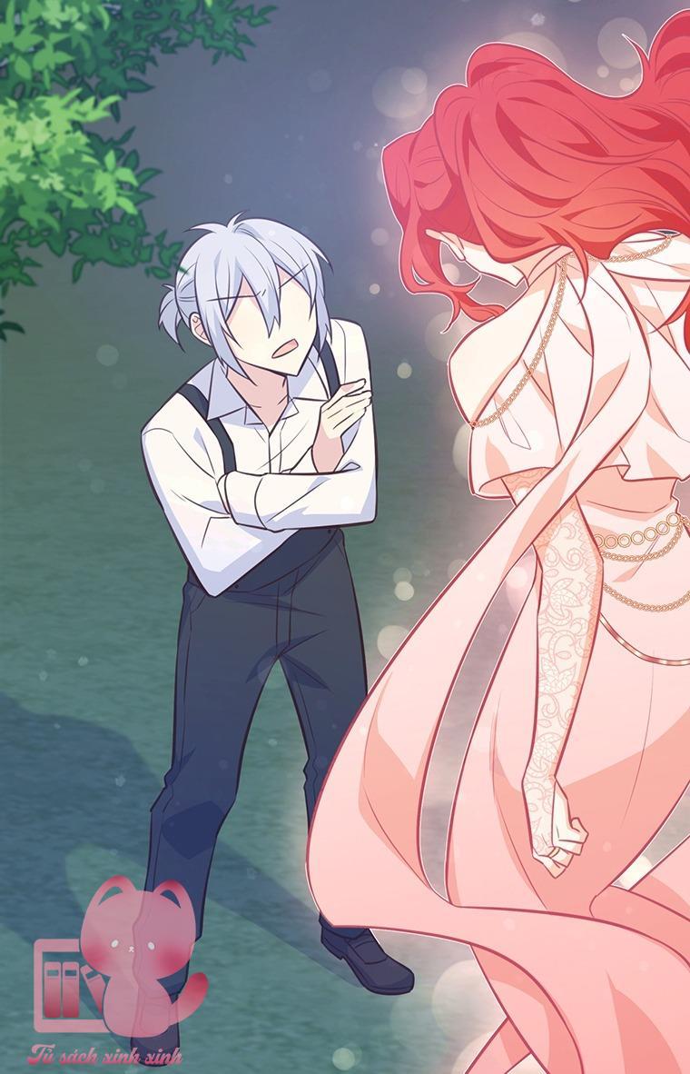 Yêu Tôi Đi, Dù Sao Ngài Cũng Chỉ Là Nhân Vật Phụ - Chap 75 - Trang 25