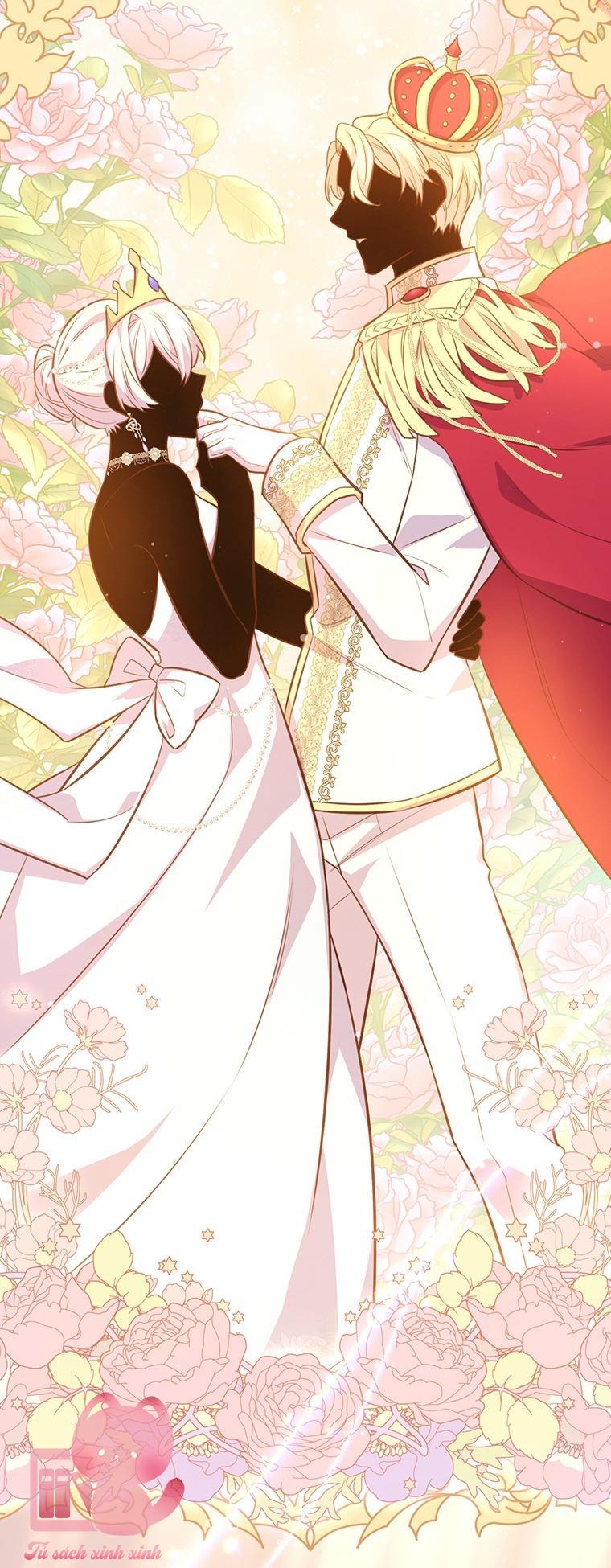 Yêu Tôi Đi, Dù Sao Ngài Cũng Chỉ Là Nhân Vật Phụ - Chap 75 - Trang 5