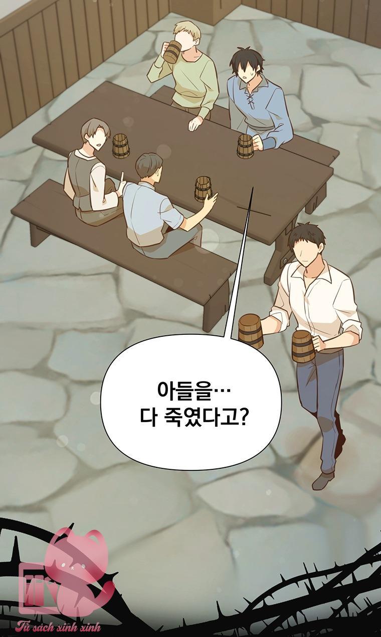 Yêu Tôi Đi, Dù Sao Ngài Cũng Chỉ Là Nhân Vật Phụ - Chap 75 - Trang 53
