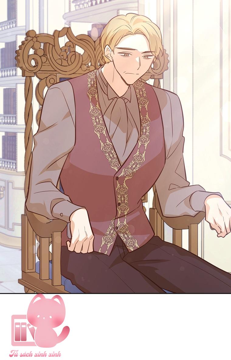 Yêu Tôi Đi, Dù Sao Ngài Cũng Chỉ Là Nhân Vật Phụ - Chap 75 - Trang 59
