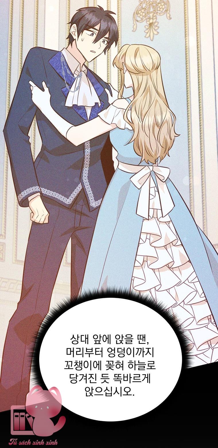 Yêu Tôi Đi, Dù Sao Ngài Cũng Chỉ Là Nhân Vật Phụ - Chap 75 - Trang 69