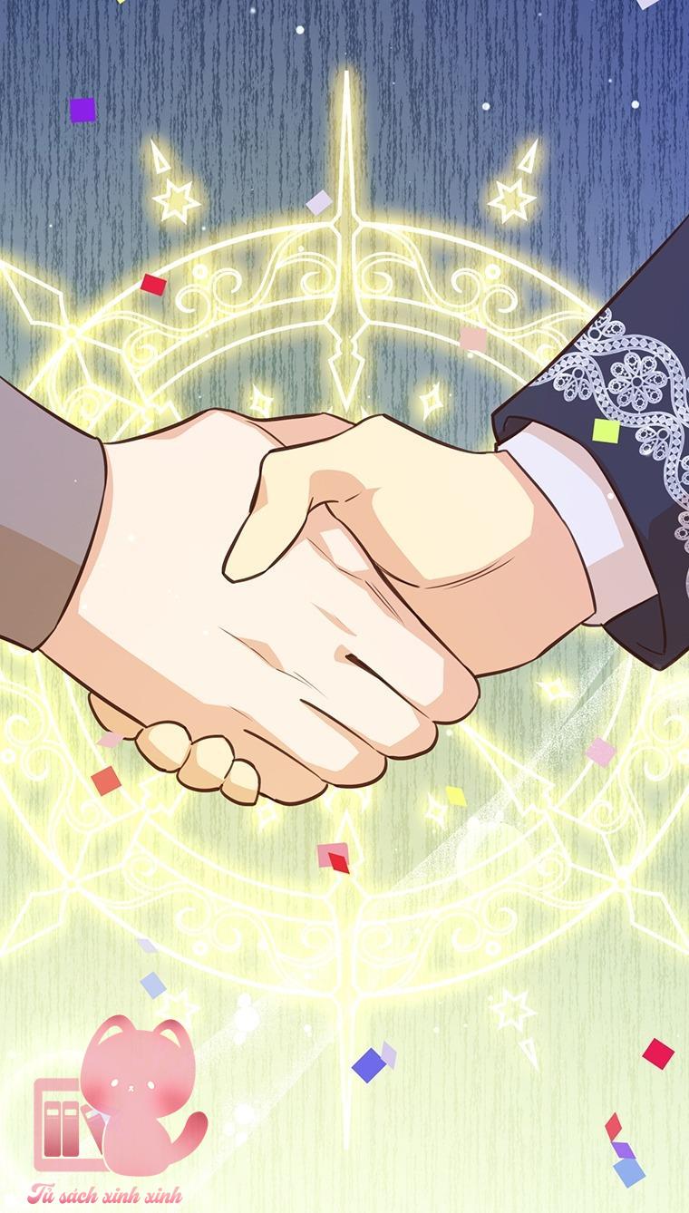 Yêu Tôi Đi, Dù Sao Ngài Cũng Chỉ Là Nhân Vật Phụ - Chap 75 - Trang 73