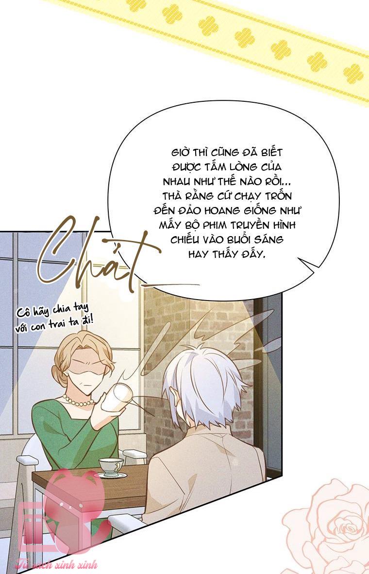 Yêu Tôi Đi, Dù Sao Ngài Cũng Chỉ Là Nhân Vật Phụ - Chap 76 - Trang 11