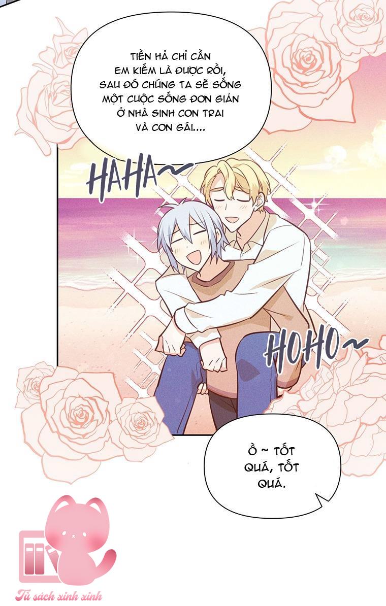 Yêu Tôi Đi, Dù Sao Ngài Cũng Chỉ Là Nhân Vật Phụ - Chap 76 - Trang 12