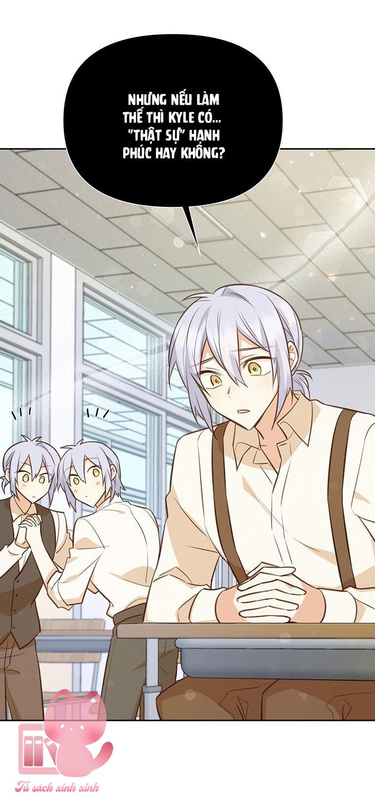 Yêu Tôi Đi, Dù Sao Ngài Cũng Chỉ Là Nhân Vật Phụ - Chap 76 - Trang 13