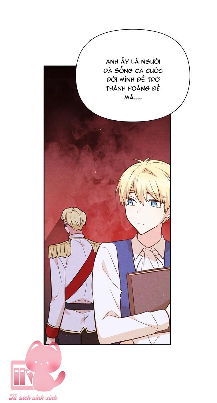 Yêu Tôi Đi, Dù Sao Ngài Cũng Chỉ Là Nhân Vật Phụ - Chap 76 - Trang 14