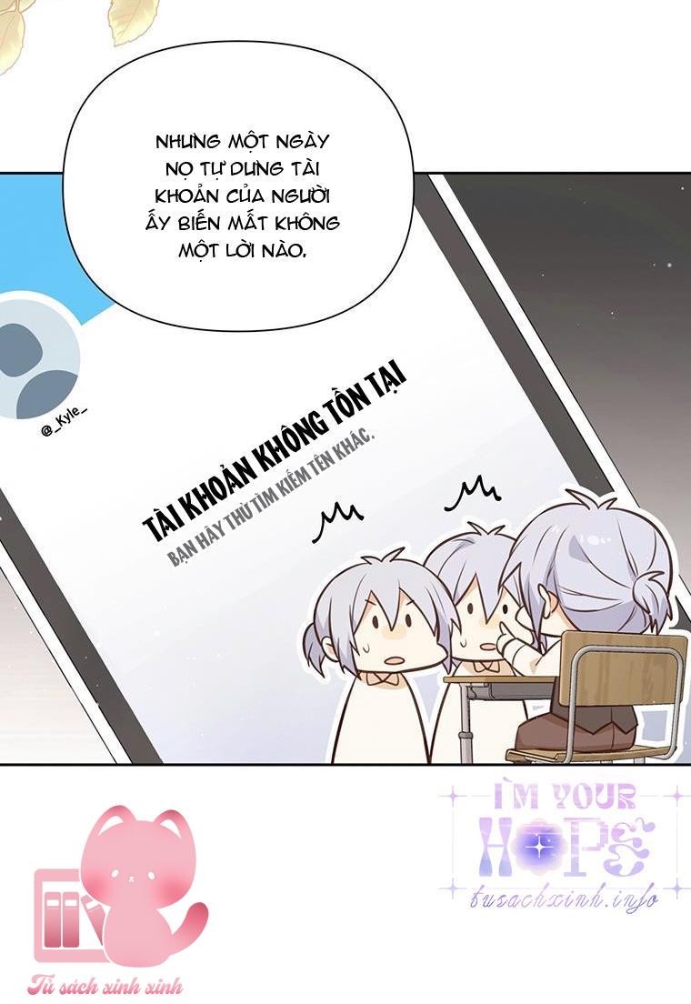 Yêu Tôi Đi, Dù Sao Ngài Cũng Chỉ Là Nhân Vật Phụ - Chap 76 - Trang 15