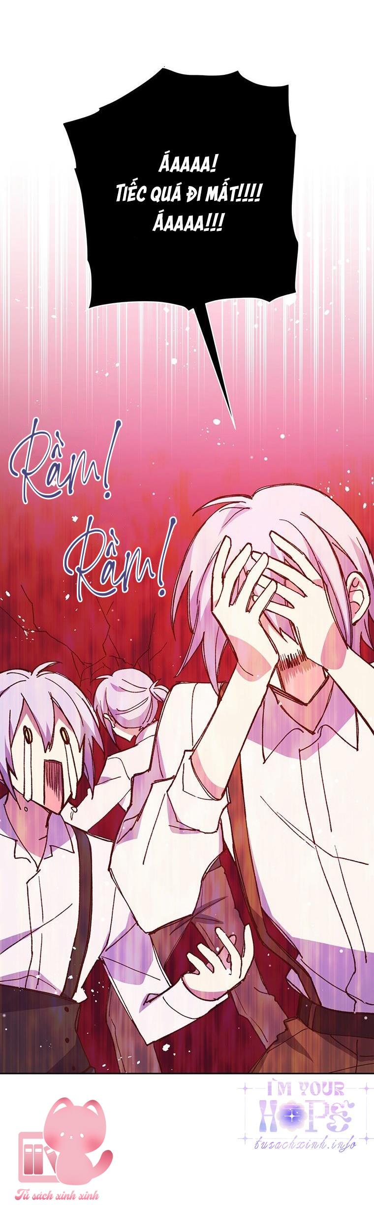 Yêu Tôi Đi, Dù Sao Ngài Cũng Chỉ Là Nhân Vật Phụ - Chap 76 - Trang 16