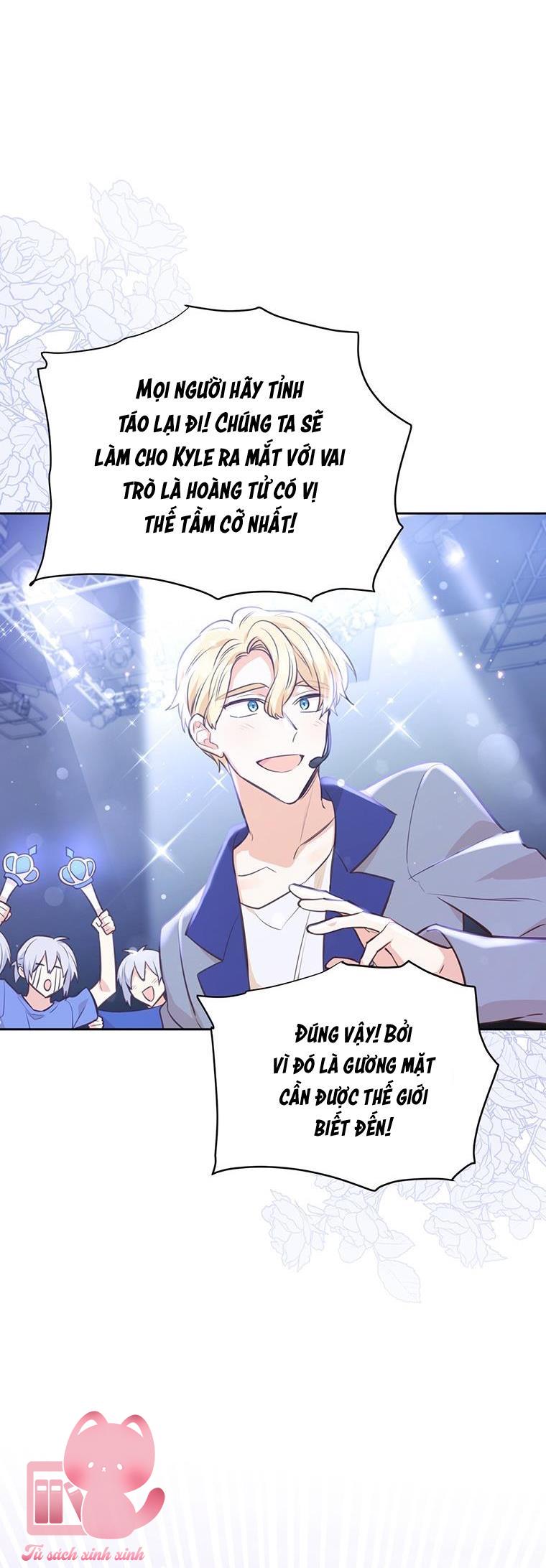 Yêu Tôi Đi, Dù Sao Ngài Cũng Chỉ Là Nhân Vật Phụ - Chap 76 - Trang 17