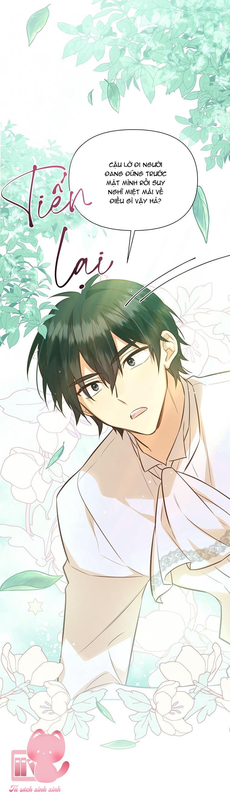 Yêu Tôi Đi, Dù Sao Ngài Cũng Chỉ Là Nhân Vật Phụ - Chap 76 - Trang 20