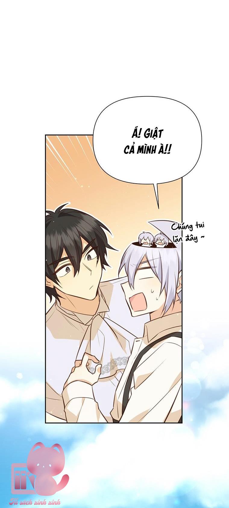 Yêu Tôi Đi, Dù Sao Ngài Cũng Chỉ Là Nhân Vật Phụ - Chap 76 - Trang 21
