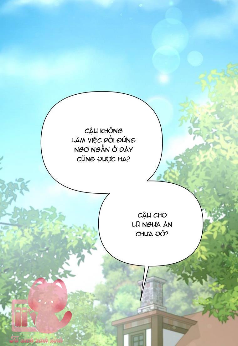 Yêu Tôi Đi, Dù Sao Ngài Cũng Chỉ Là Nhân Vật Phụ - Chap 76 - Trang 22