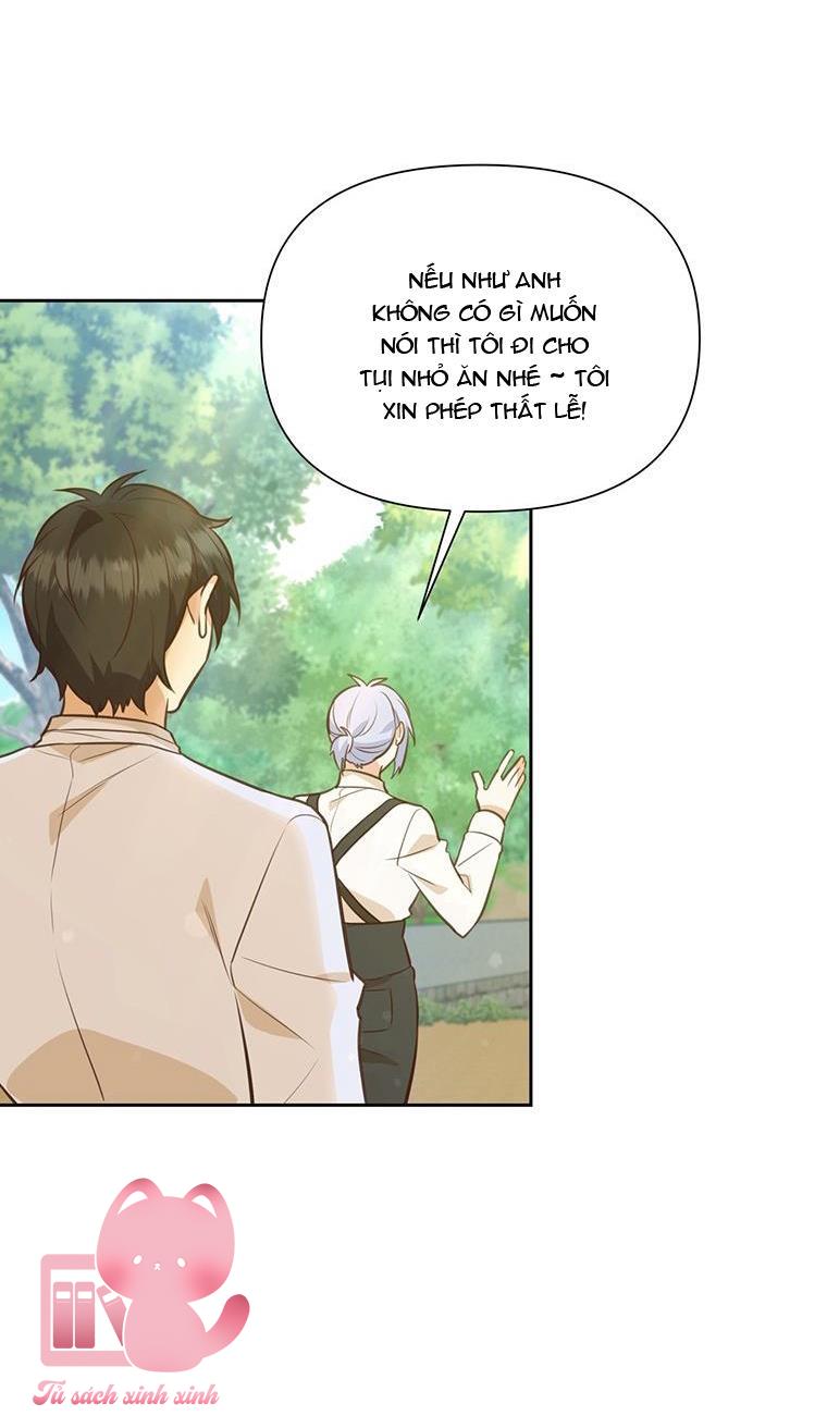 Yêu Tôi Đi, Dù Sao Ngài Cũng Chỉ Là Nhân Vật Phụ - Chap 76 - Trang 25