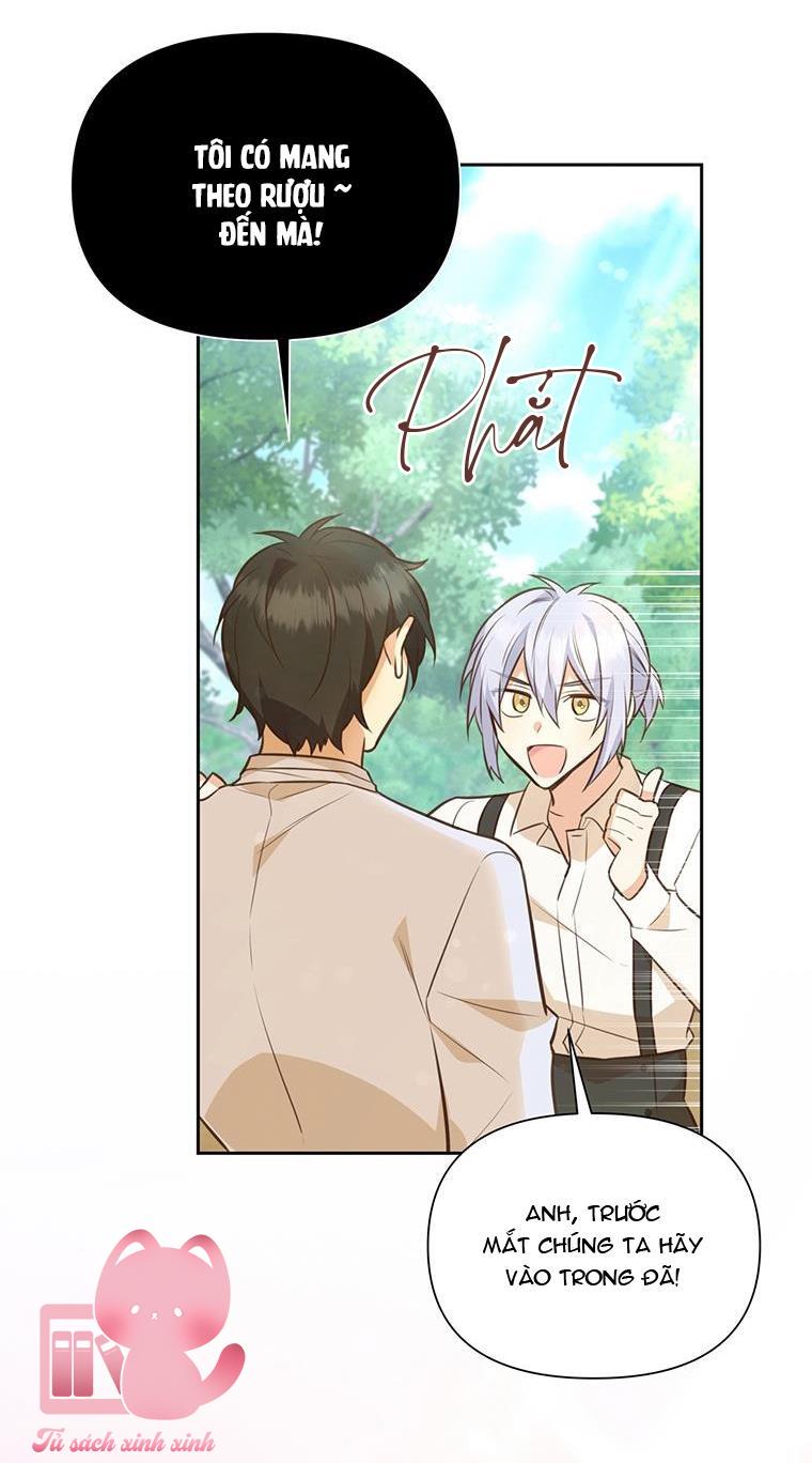 Yêu Tôi Đi, Dù Sao Ngài Cũng Chỉ Là Nhân Vật Phụ - Chap 76 - Trang 26
