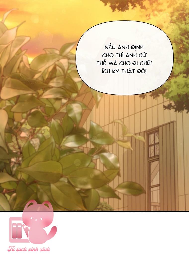 Yêu Tôi Đi, Dù Sao Ngài Cũng Chỉ Là Nhân Vật Phụ - Chap 76 - Trang 28
