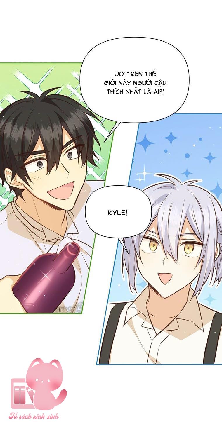 Yêu Tôi Đi, Dù Sao Ngài Cũng Chỉ Là Nhân Vật Phụ - Chap 76 - Trang 30