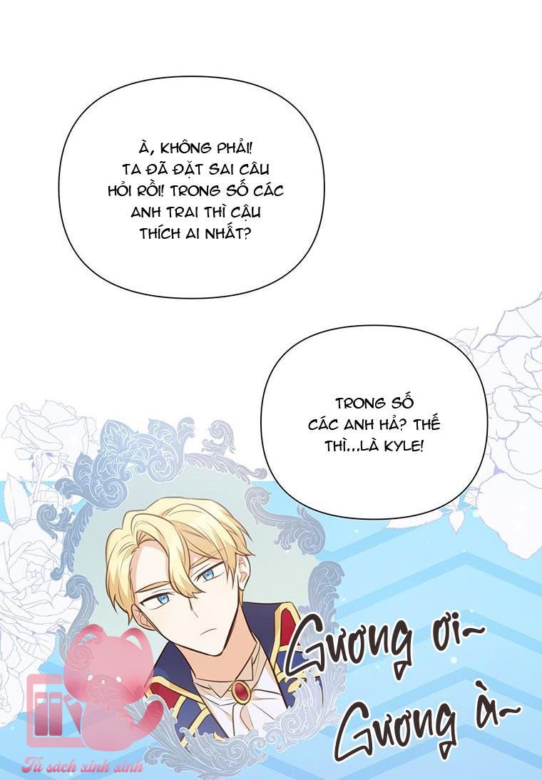 Yêu Tôi Đi, Dù Sao Ngài Cũng Chỉ Là Nhân Vật Phụ - Chap 76 - Trang 31