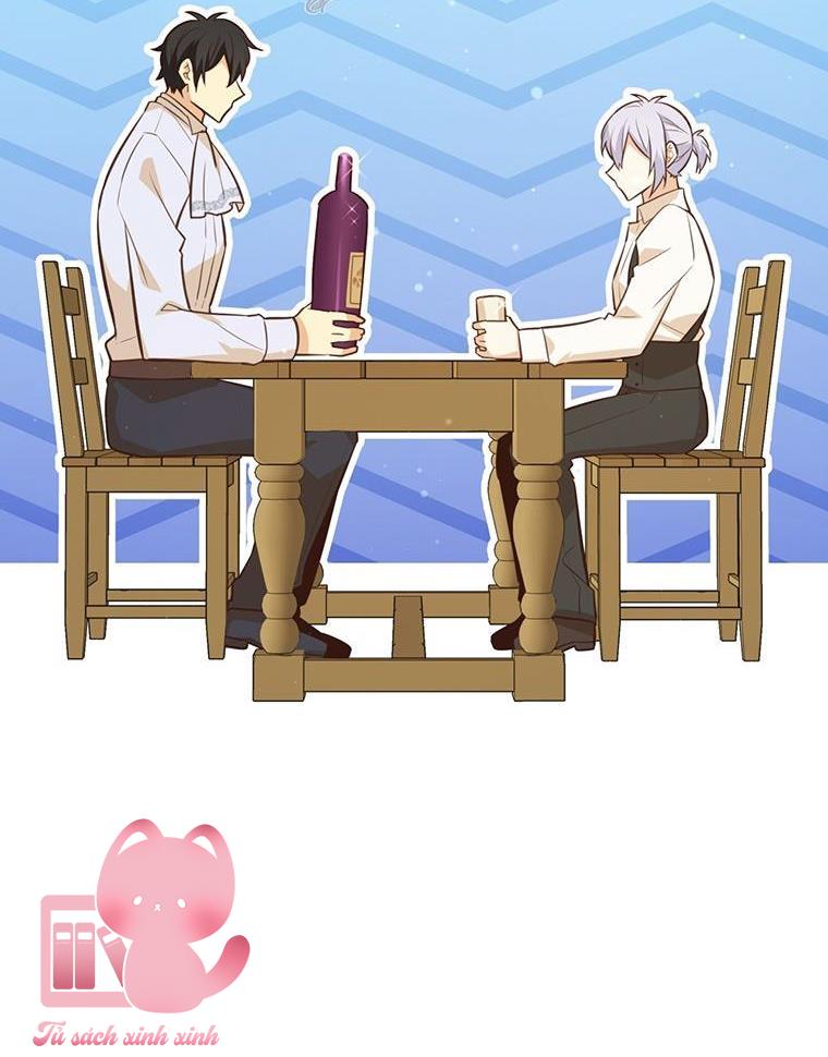 Yêu Tôi Đi, Dù Sao Ngài Cũng Chỉ Là Nhân Vật Phụ - Chap 76 - Trang 32