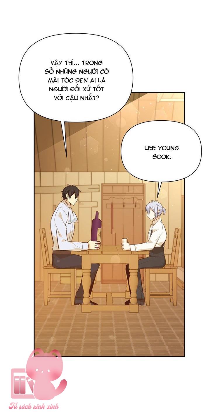 Yêu Tôi Đi, Dù Sao Ngài Cũng Chỉ Là Nhân Vật Phụ - Chap 76 - Trang 33