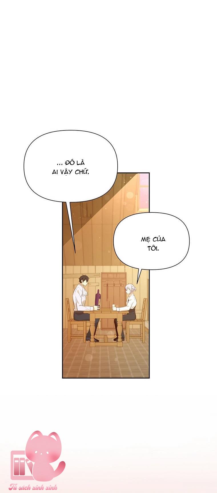 Yêu Tôi Đi, Dù Sao Ngài Cũng Chỉ Là Nhân Vật Phụ - Chap 76 - Trang 34