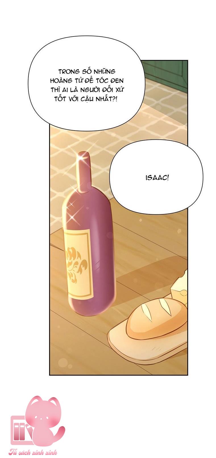 Yêu Tôi Đi, Dù Sao Ngài Cũng Chỉ Là Nhân Vật Phụ - Chap 76 - Trang 36