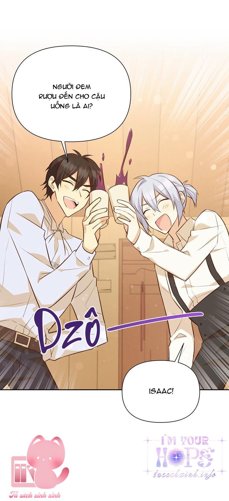 Yêu Tôi Đi, Dù Sao Ngài Cũng Chỉ Là Nhân Vật Phụ - Chap 76 - Trang 37